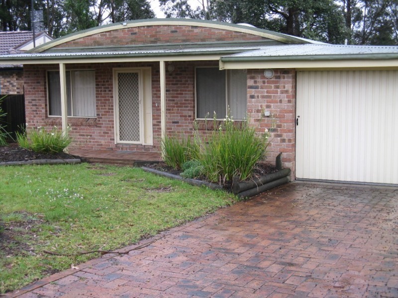 75 Waratah Crescent, Sanctuary Point NSW 2540