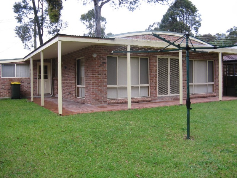 75 Waratah Crescent, Sanctuary Point NSW 2540