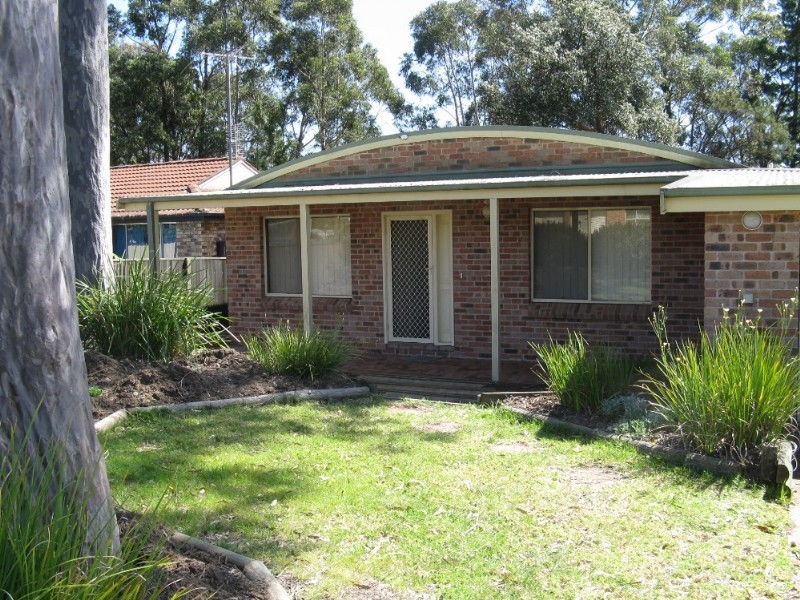 75 Waratah Crescent, Sanctuary Point NSW 2540