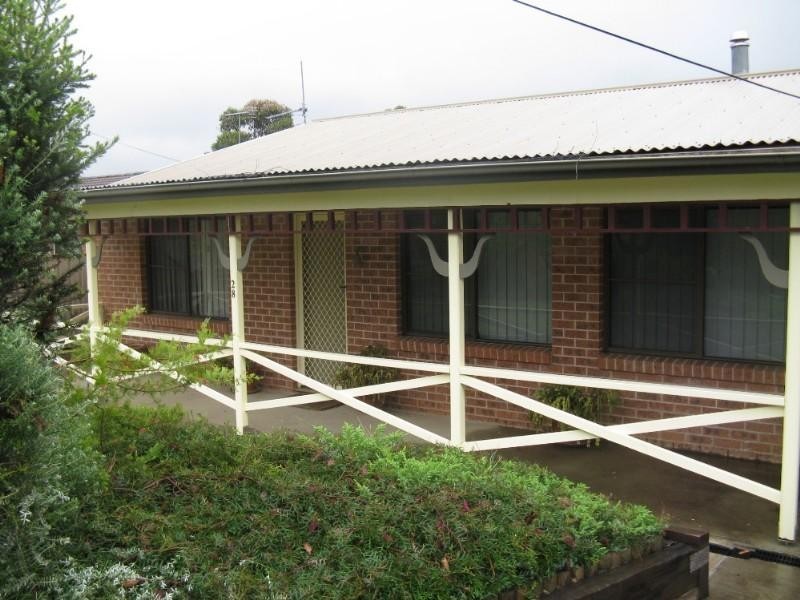 28 Kingsford Smith Crescent, Sanctuary Point NSW 2540