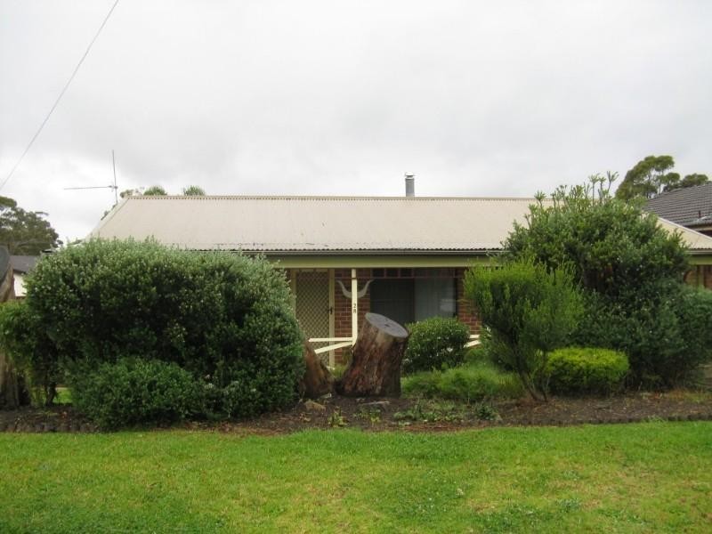 28 Kingsford Smith Crescent, Sanctuary Point NSW 2540