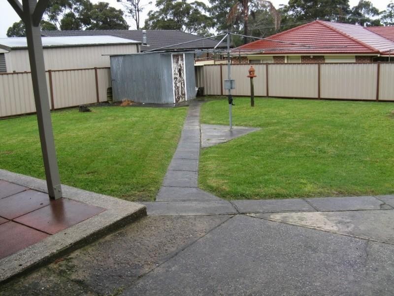 28 Kingsford Smith Crescent, Sanctuary Point NSW 2540