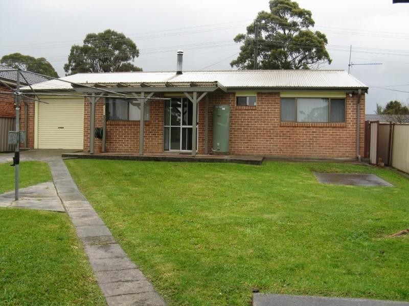 28 Kingsford Smith Crescent, Sanctuary Point NSW 2540