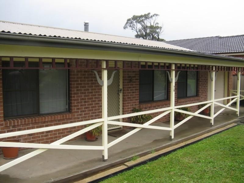 28 Kingsford Smith Crescent, Sanctuary Point NSW 2540