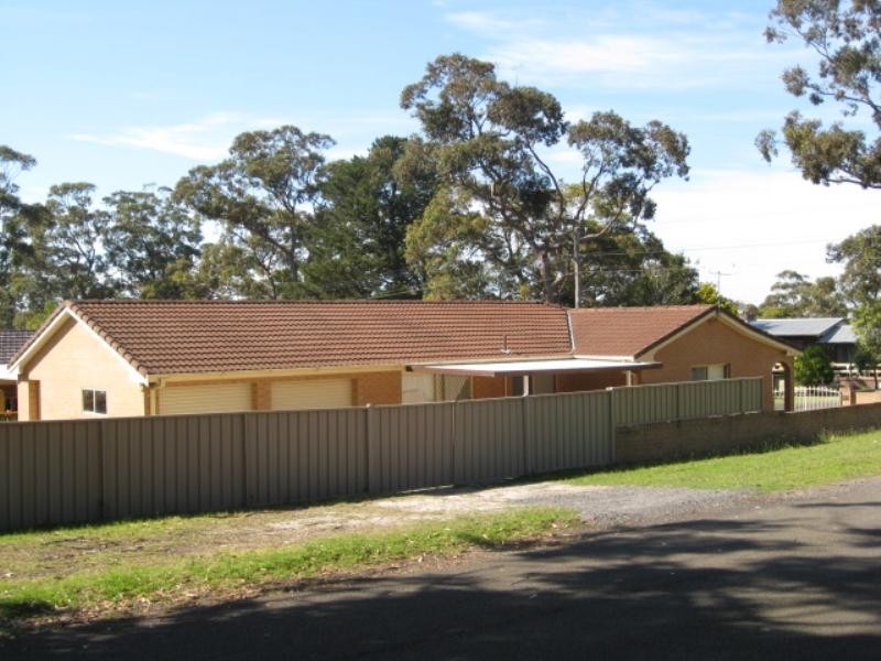 159 Greville Avenue, Sanctuary Point NSW 2540