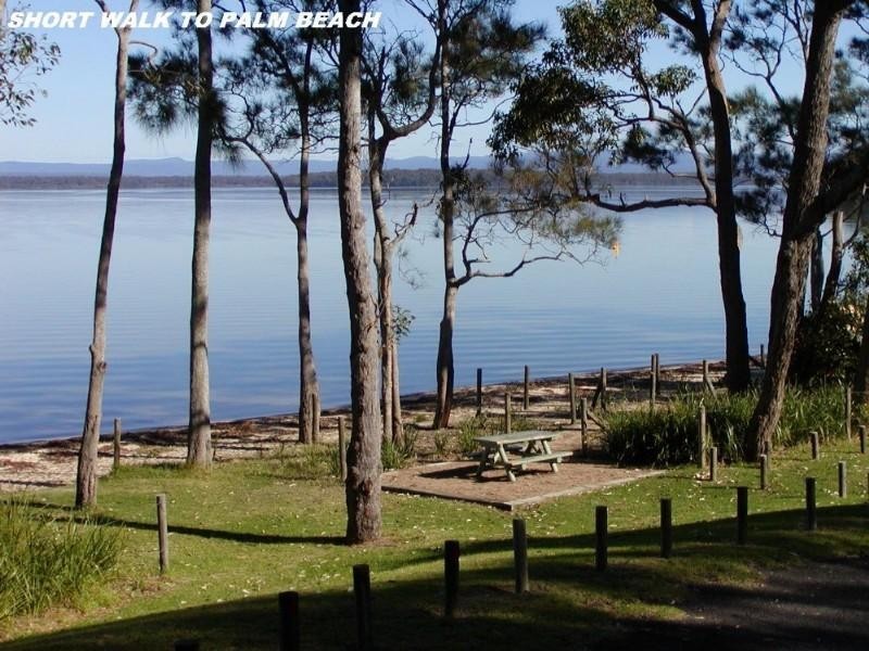 159 Greville Avenue, Sanctuary Point NSW 2540