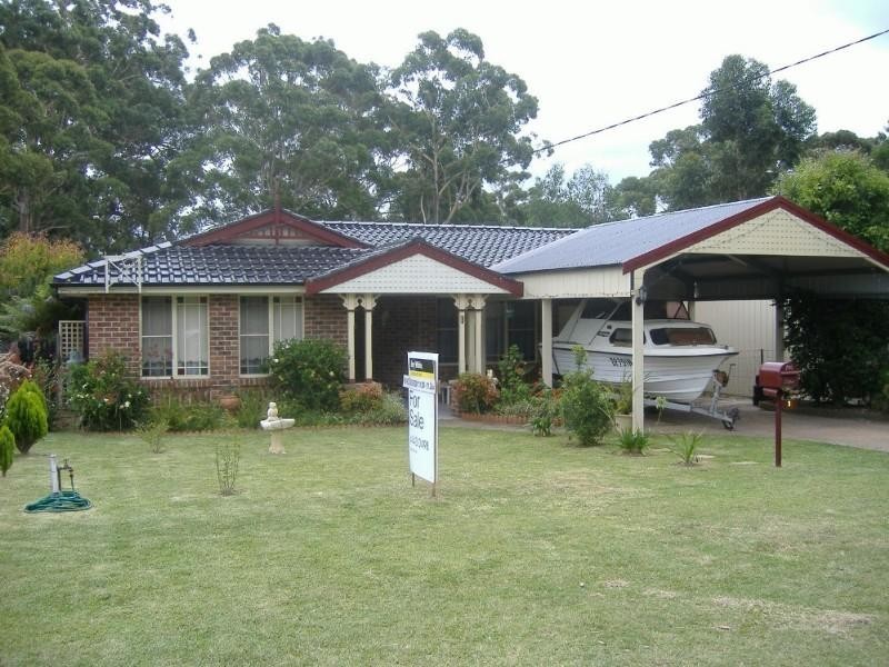 1 Percy Street, Sanctuary Point NSW 2540