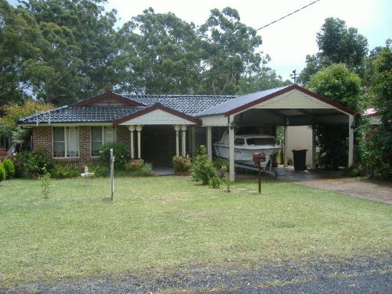1 Percy Street, Sanctuary Point NSW 2540
