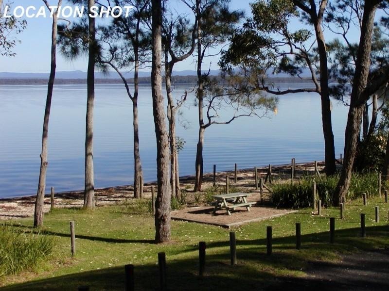 1 Percy Street, Sanctuary Point NSW 2540
