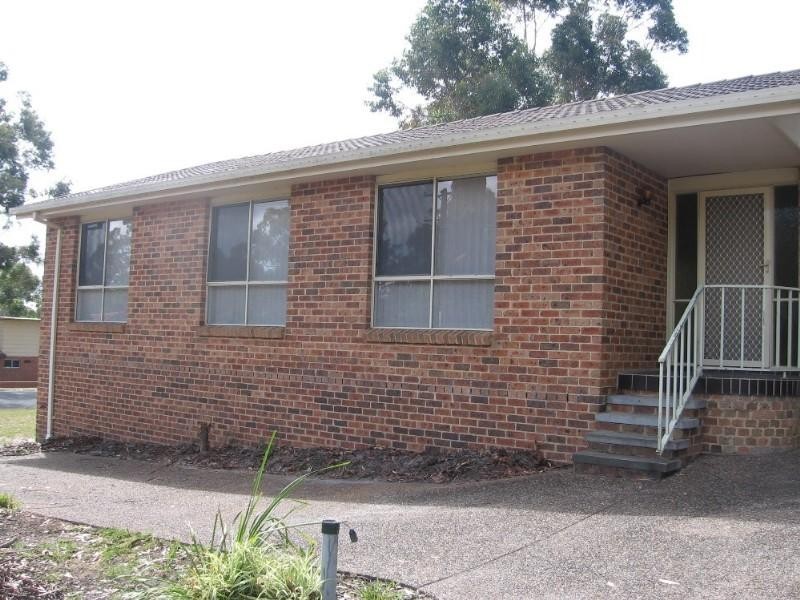 1/202 Macleans Point Road, Sanctuary Point NSW 2540