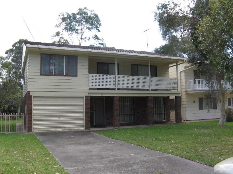 83 Greville Avenue, Sanctuary Point NSW 2540