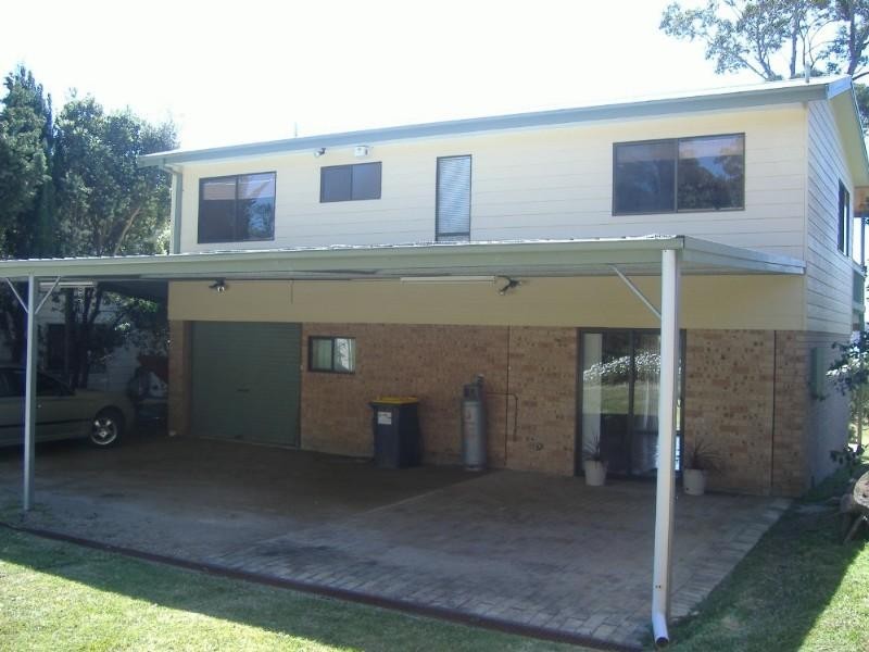 204 Sanctuary Point Road, Sanctuary Point NSW 2540