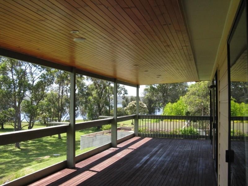 204 Sanctuary Point Road, Sanctuary Point NSW 2540