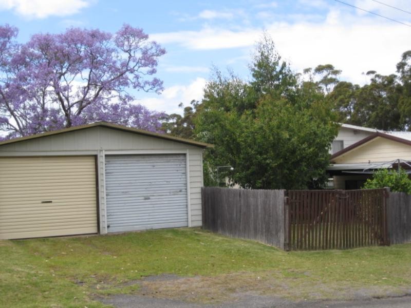 141 Basin View Parade, Basin View NSW 2540