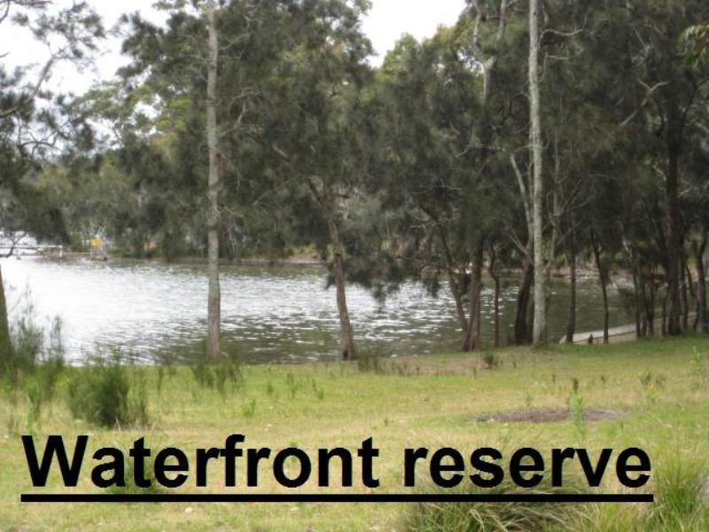 141 Basin View Parade, Basin View NSW 2540