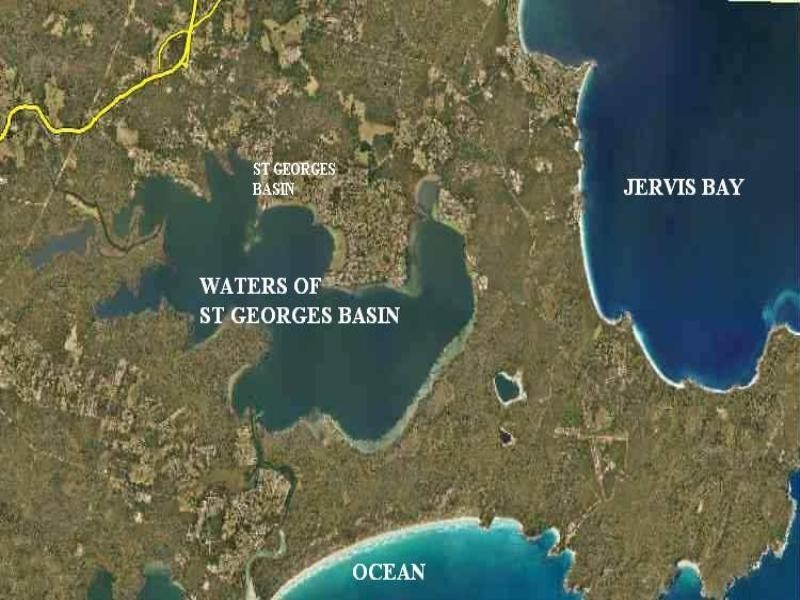 25 Turvey Crescent, St Georges Basin NSW 2540