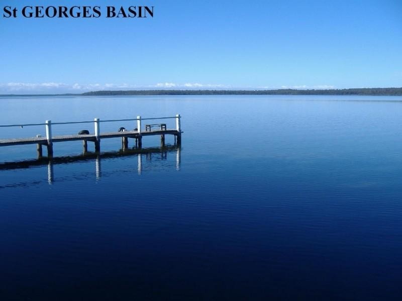 5 Panorama Road, St Georges Basin NSW 2540