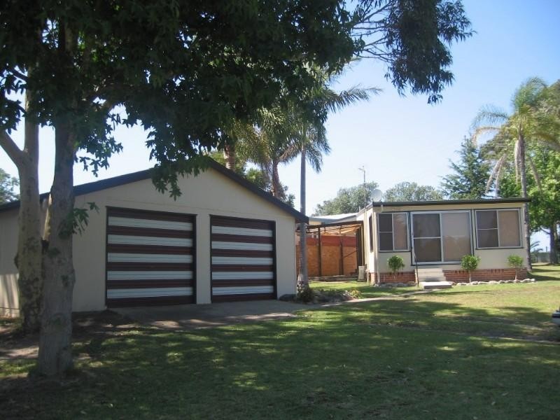 2 Walmer Avenue, Sanctuary Point NSW 2540