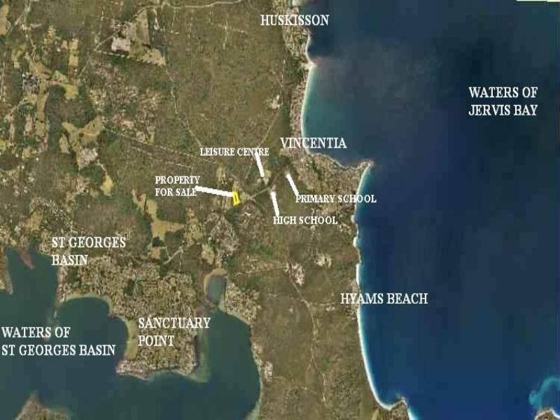 Worrowing Heights NSW 2540