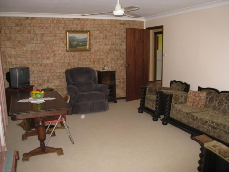 Worrowing Heights NSW 2540