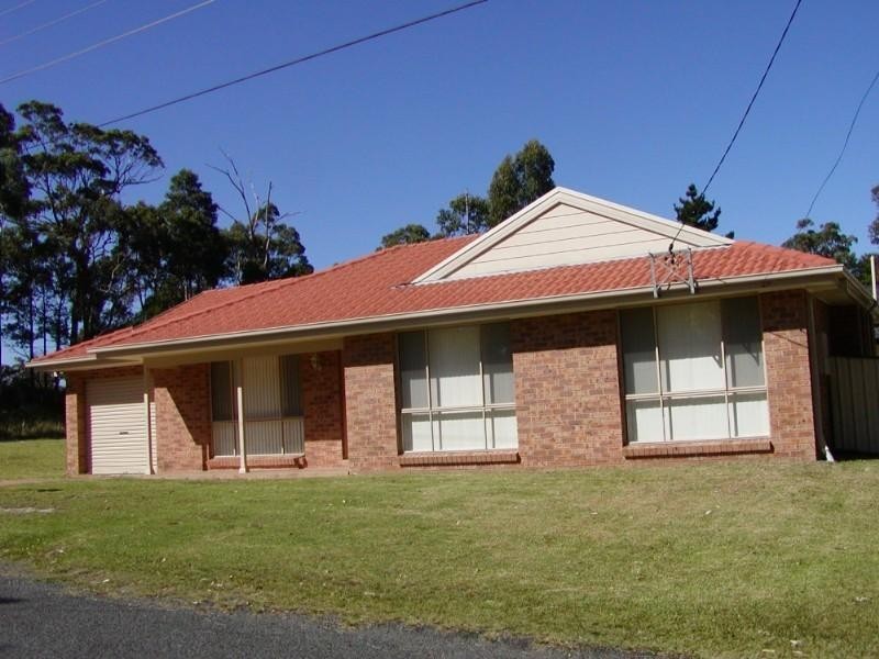2 Centaur Avenue, Sanctuary Point NSW 2540