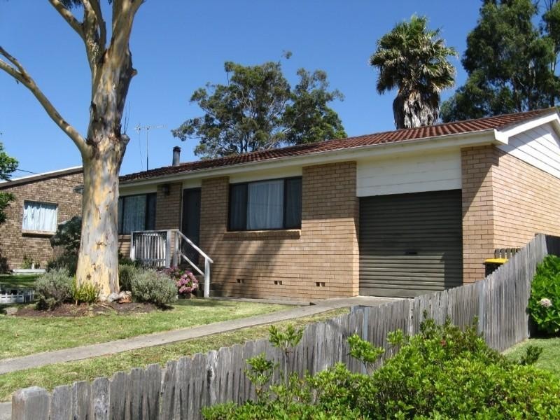 43 Fairway Drive, Sanctuary Point NSW 2540