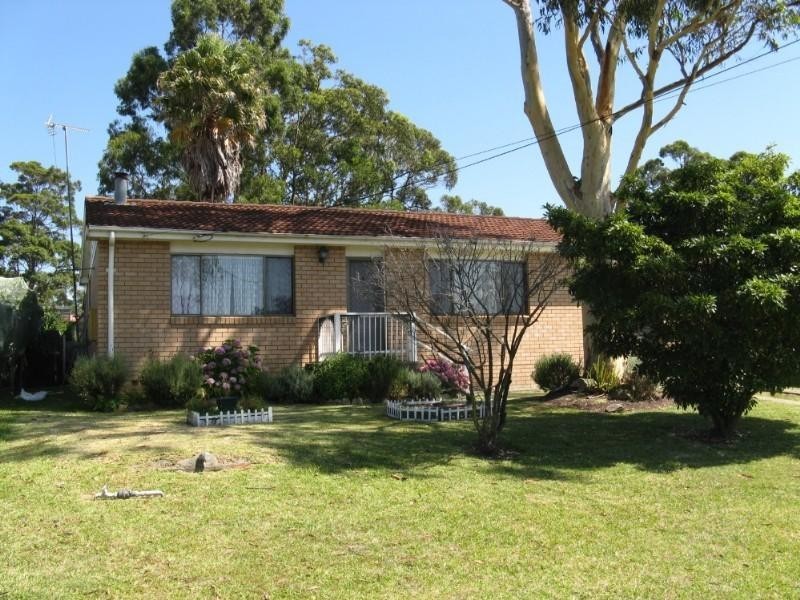 43 Fairway Drive, Sanctuary Point NSW 2540