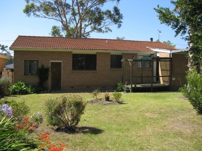 43 Fairway Drive, Sanctuary Point NSW 2540
