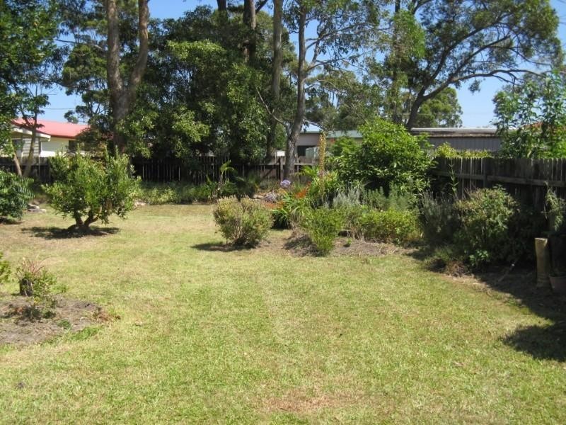 43 Fairway Drive, Sanctuary Point NSW 2540