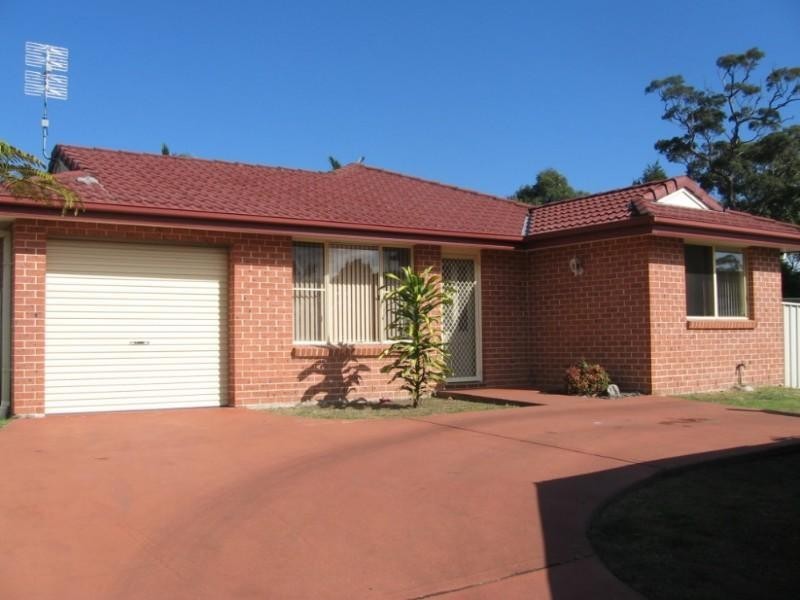 8 Leumeah Street, Sanctuary Point NSW 2540