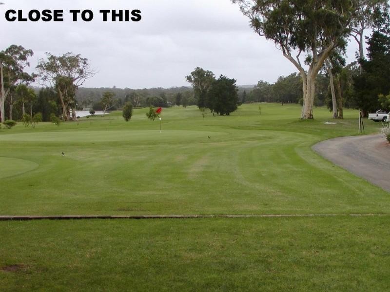 8 Leumeah Street, Sanctuary Point NSW 2540