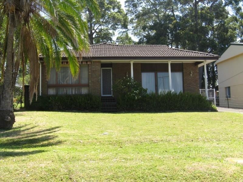 94 Walmer Avenue, Sanctuary Point NSW 2540