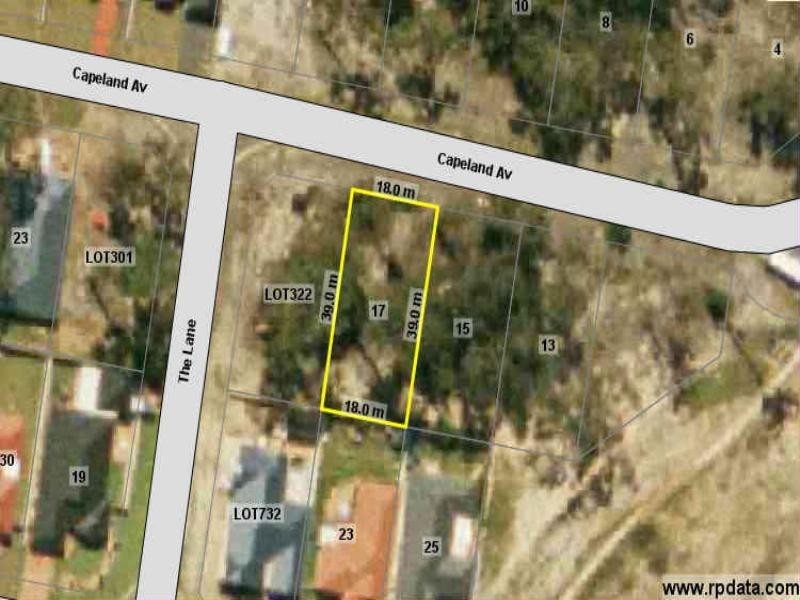 17 Capeland Avenue, Sanctuary Point NSW 2540