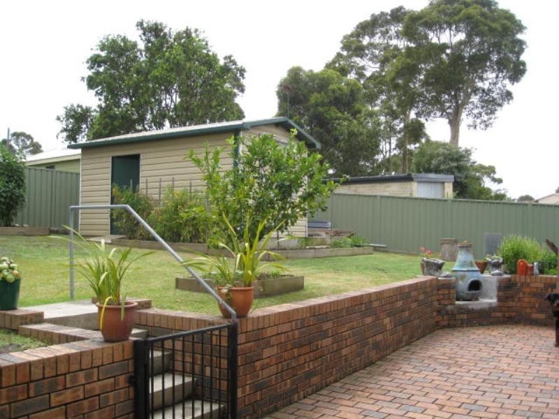 72 Walmer Avenue, Sanctuary Point NSW 2540
