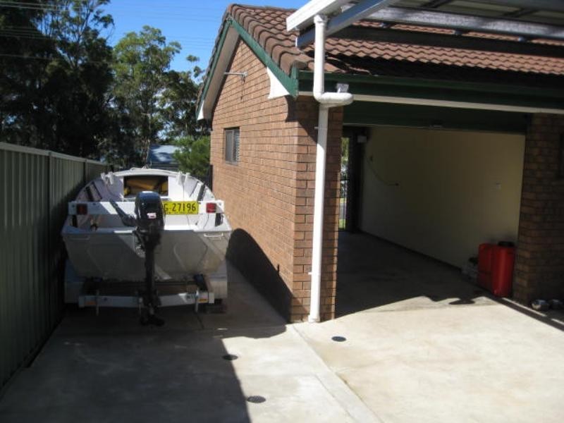 72 Walmer Avenue, Sanctuary Point NSW 2540