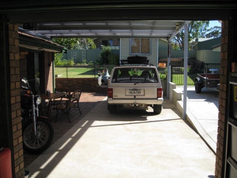 72 Walmer Avenue, Sanctuary Point NSW 2540