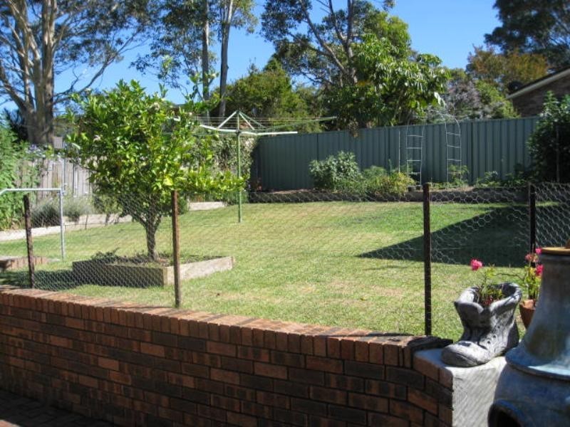 72 Walmer Avenue, Sanctuary Point NSW 2540