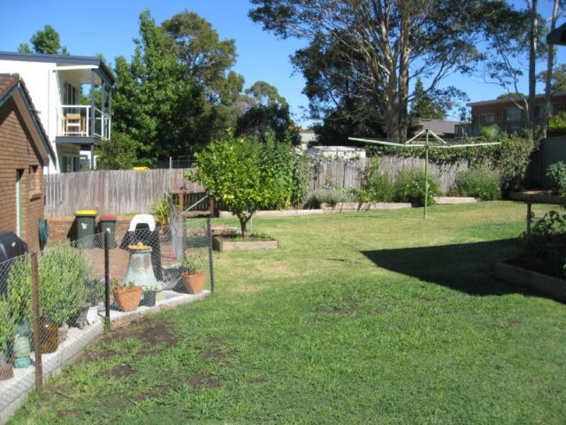 72 Walmer Avenue, Sanctuary Point NSW 2540