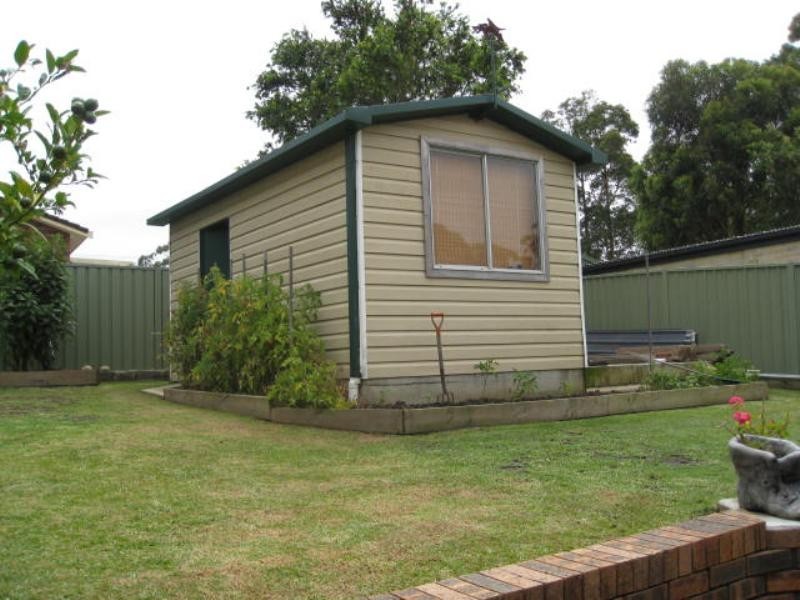 72 Walmer Avenue, Sanctuary Point NSW 2540