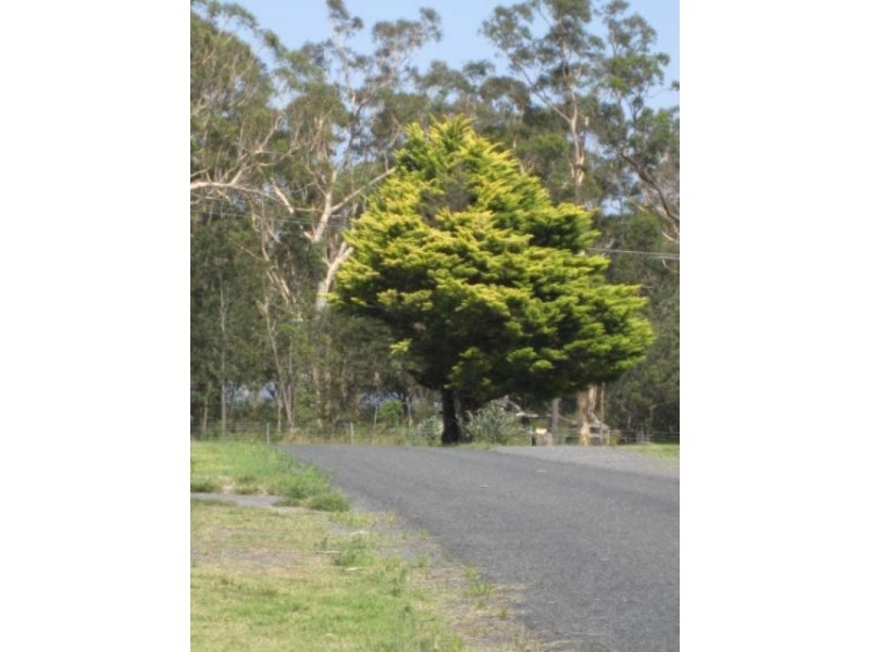 Lot 3 Princes Highway, Wandandian NSW 2540