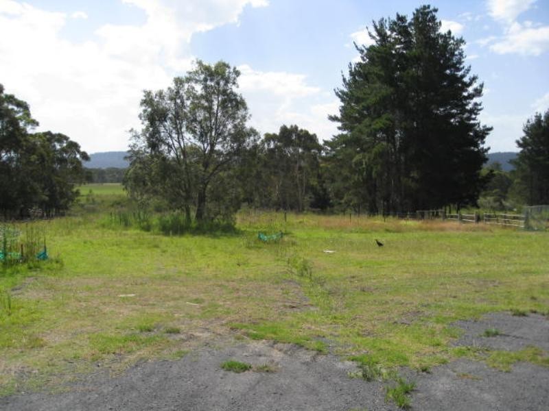 Lot 3 Princes Highway, Wandandian NSW 2540