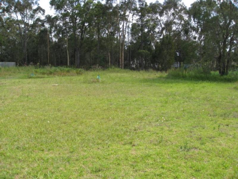 Lot 3 Princes Highway, Wandandian NSW 2540