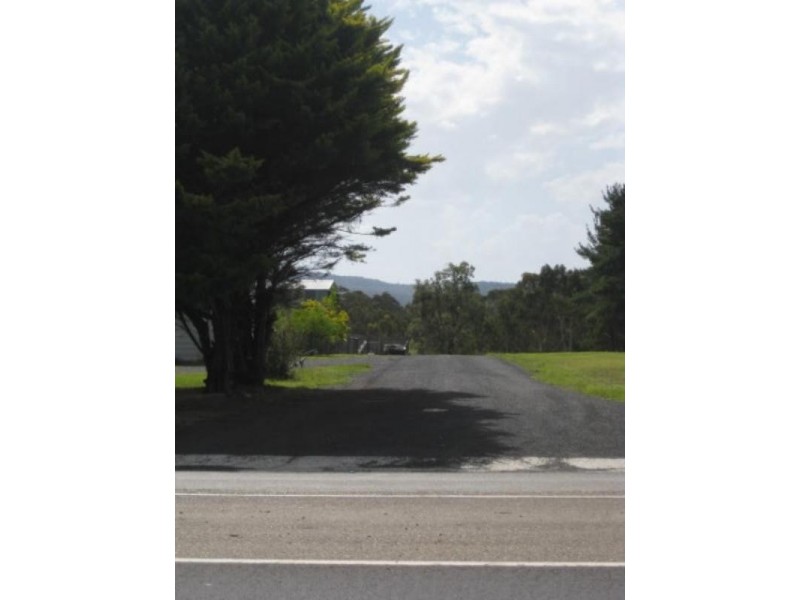Lot 3 Princes Highway, Wandandian NSW 2540