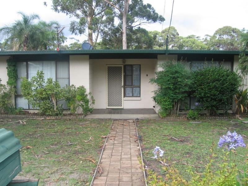 146 Tallyan Point Road, Basin View NSW 2540