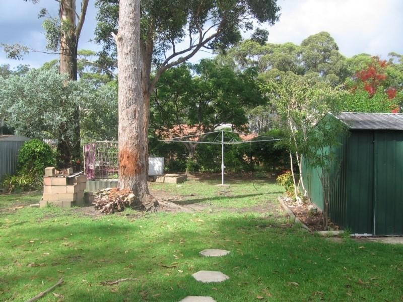 146 Tallyan Point Road, Basin View NSW 2540