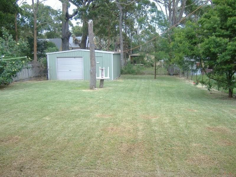 1 Percy Street, Sanctuary Point NSW 2540
