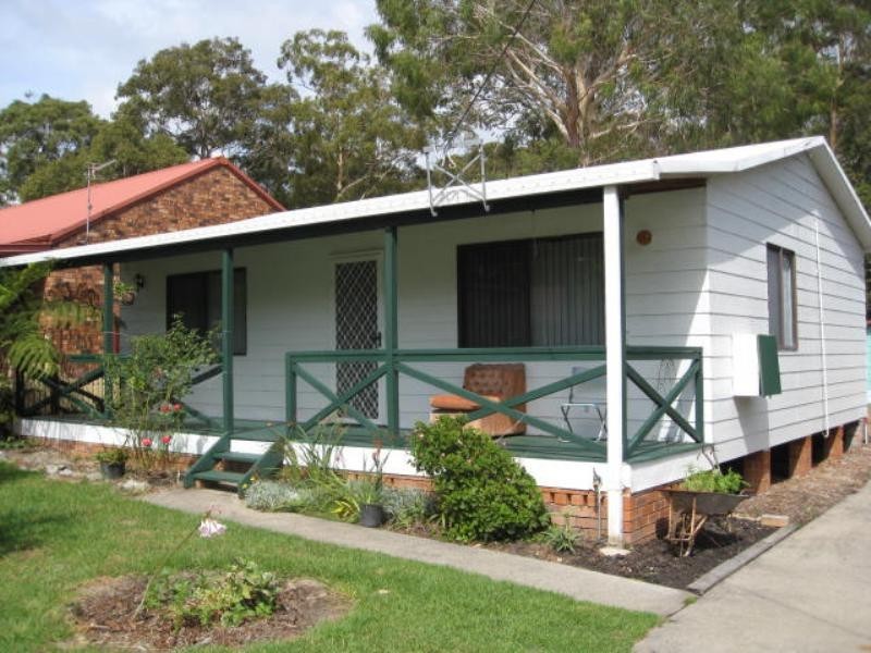 89 The Park Drive, Sanctuary Point NSW 2540