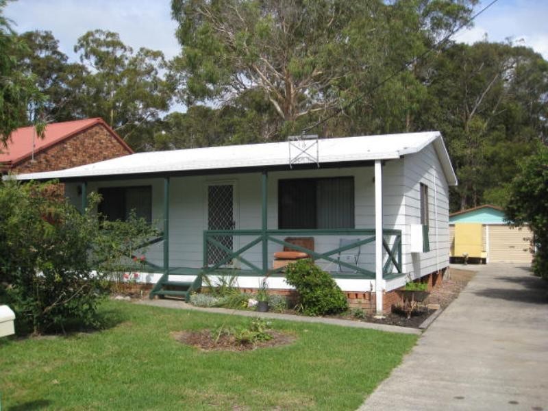 89 The Park Drive, Sanctuary Point NSW 2540
