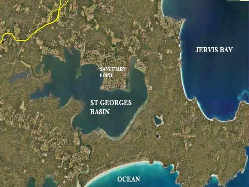 89 The Park Drive, Sanctuary Point NSW 2540