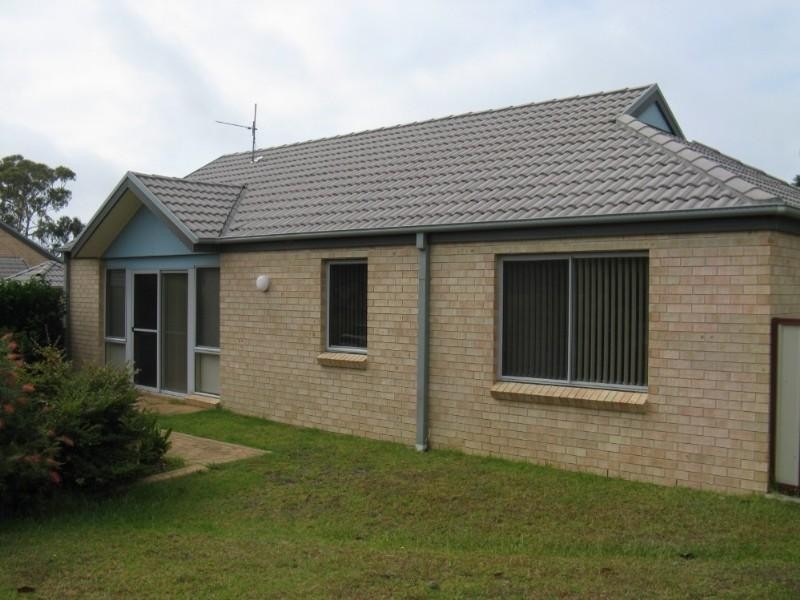 1/20 Kurraba Place, St Georges Basin NSW 2540